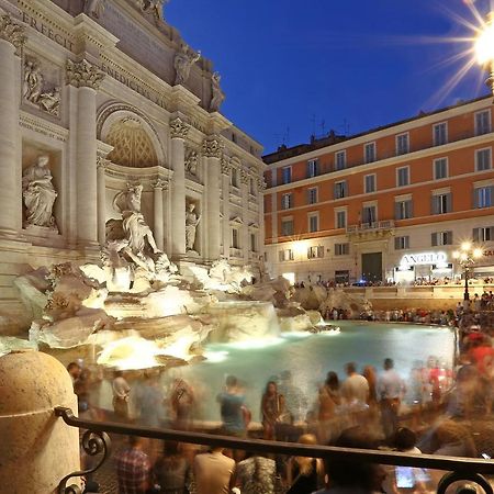Vatican Cozy Suites - Liberty Collection Rome Exterior photo
