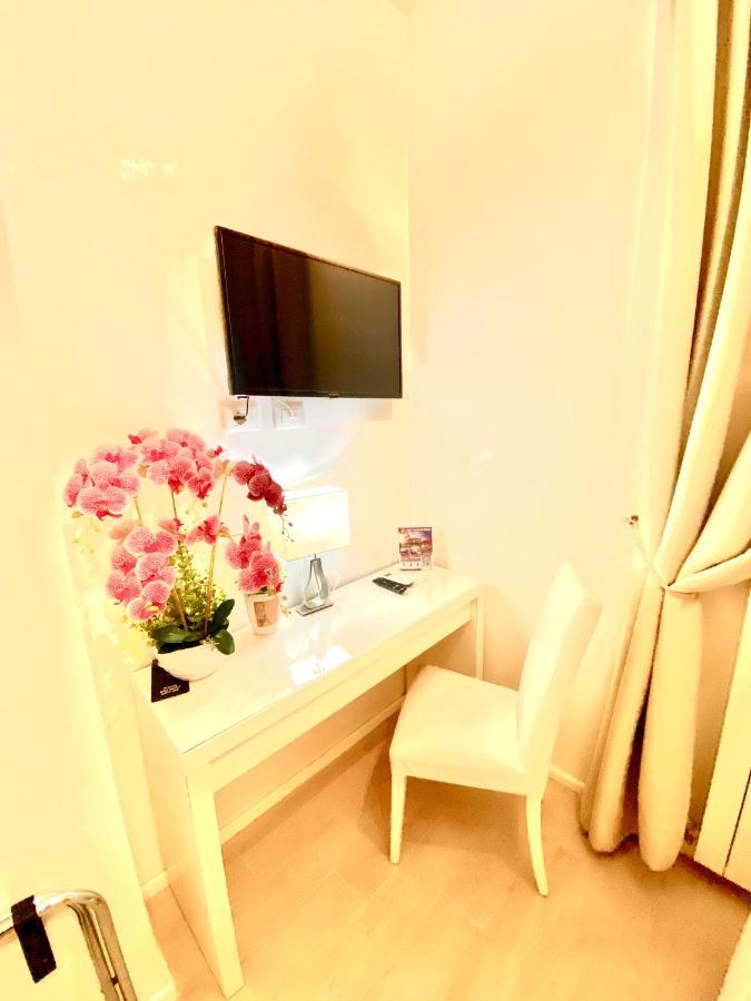 Vatican Cozy Suites - Liberty Collection Rome Exterior photo