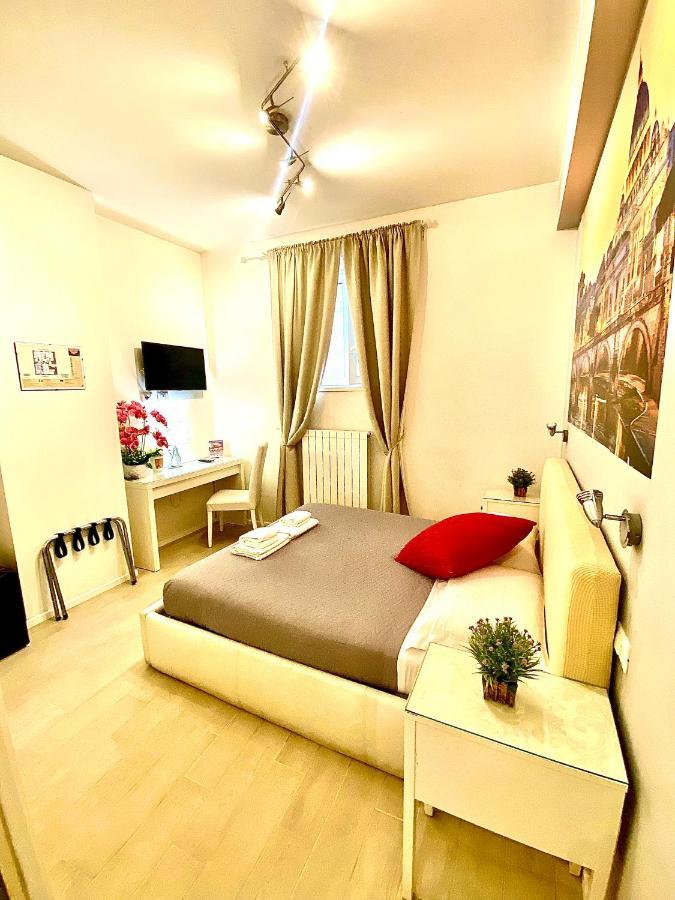 Vatican Cozy Suites - Liberty Collection Rome Exterior photo