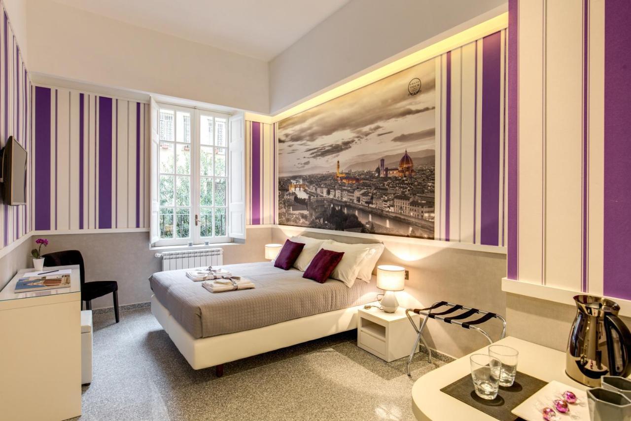 Vatican Cozy Suites - Liberty Collection Rome Exterior photo