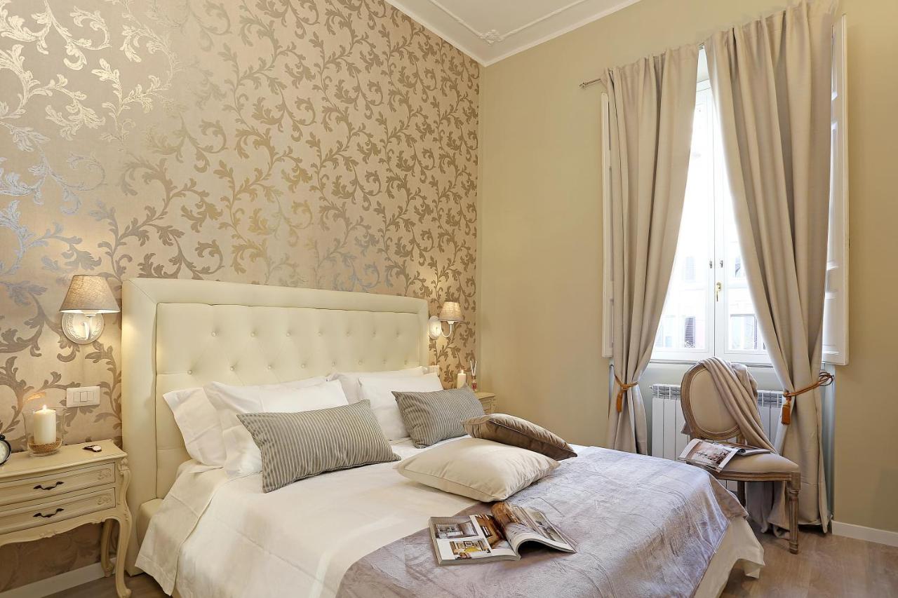 Vatican Cozy Suites - Liberty Collection Rome Exterior photo
