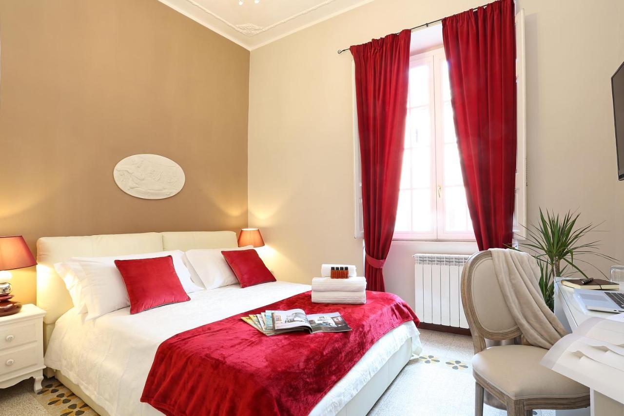 Vatican Cozy Suites - Liberty Collection Rome Exterior photo