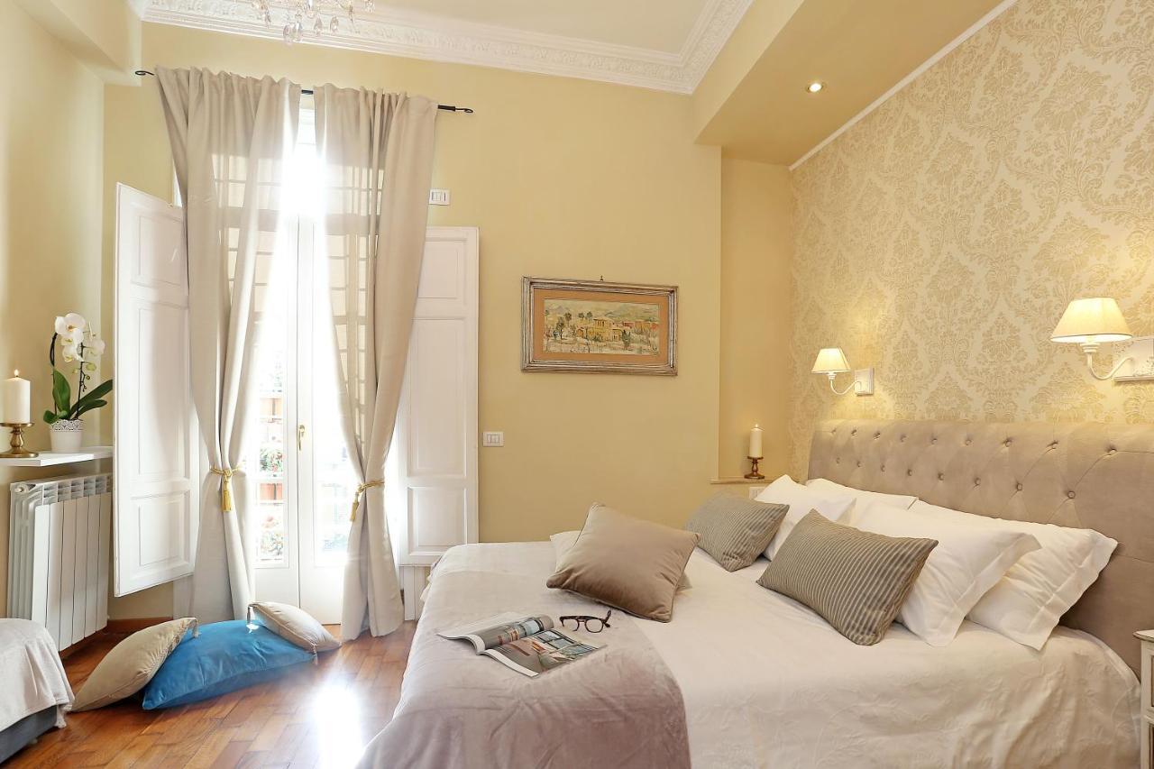 Vatican Cozy Suites - Liberty Collection Rome Exterior photo